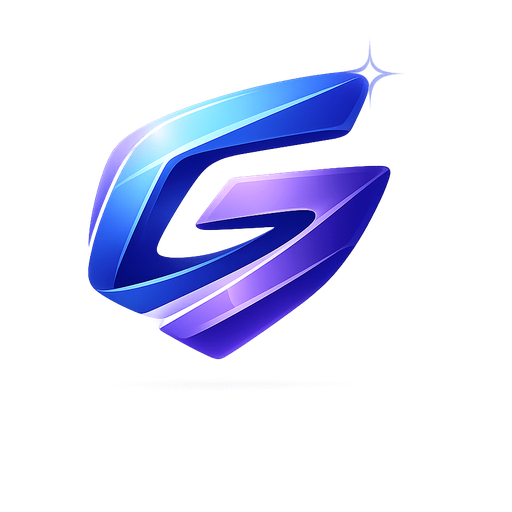 GalaxyStack Logo