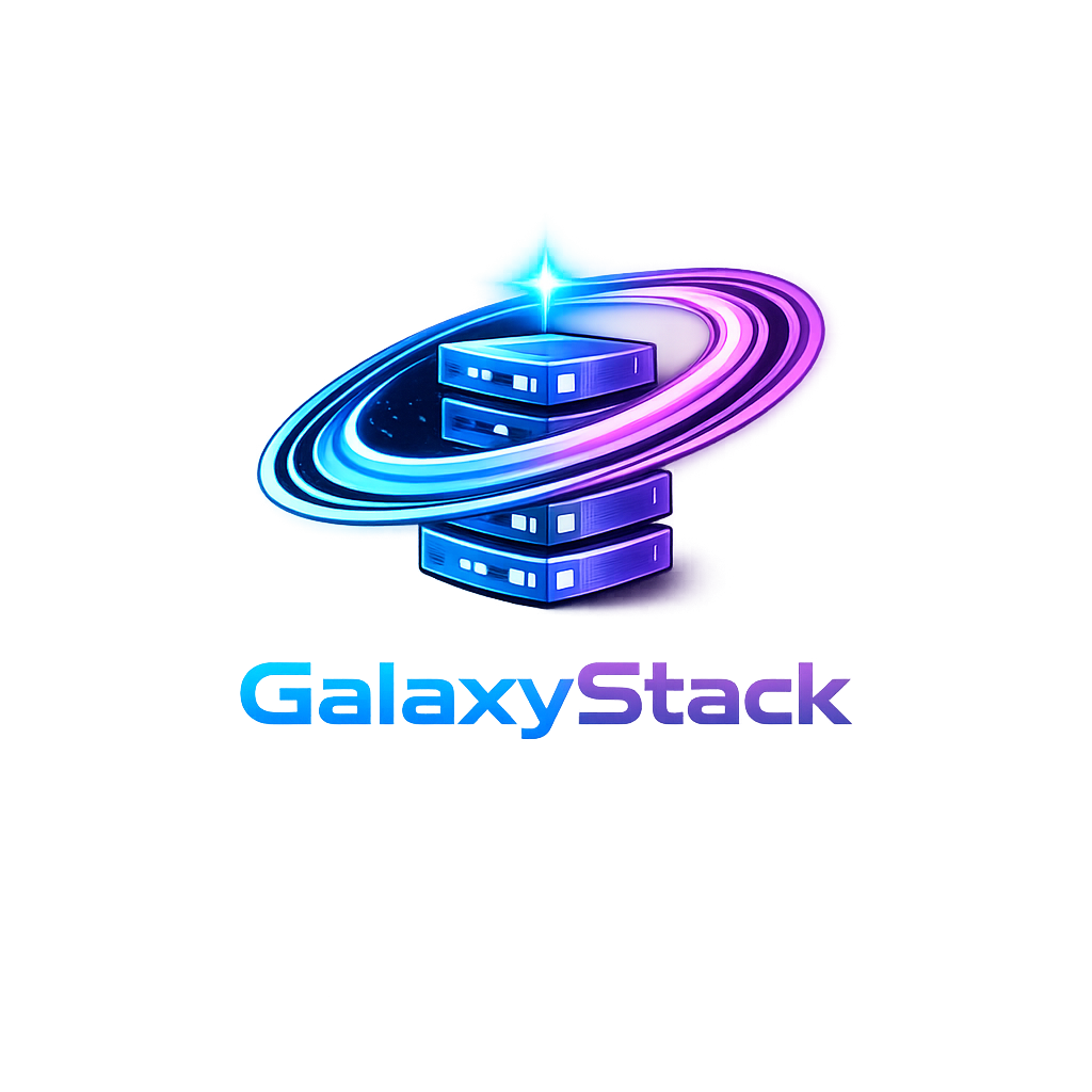 GalaxyStack